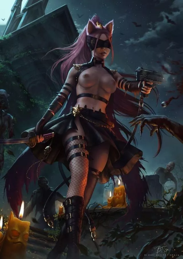 Gaslighters #3 Comic is live on Kickstarter… get a free comic by backing any physical reward tier posted by gasligthers