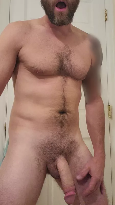 Gasping by KobayashiEsq