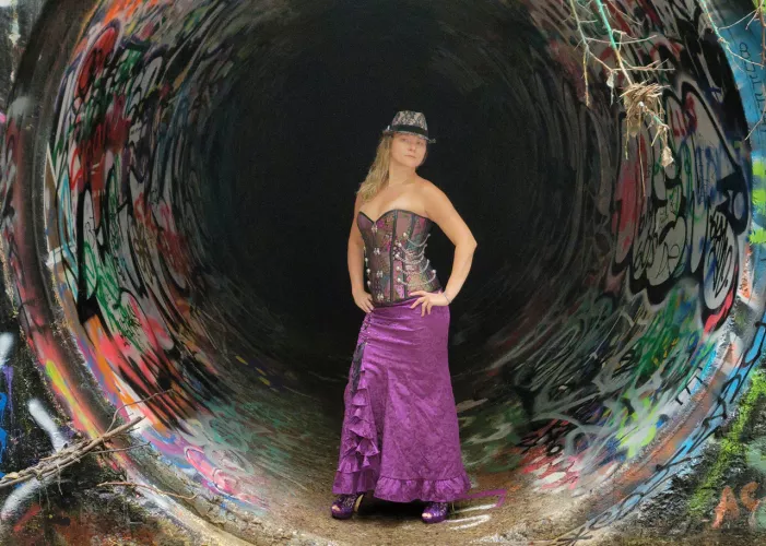 Gatekeeper by SexyJammiescpl