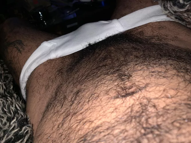 Gave the bush a light trim by Beginning-Coat-2178