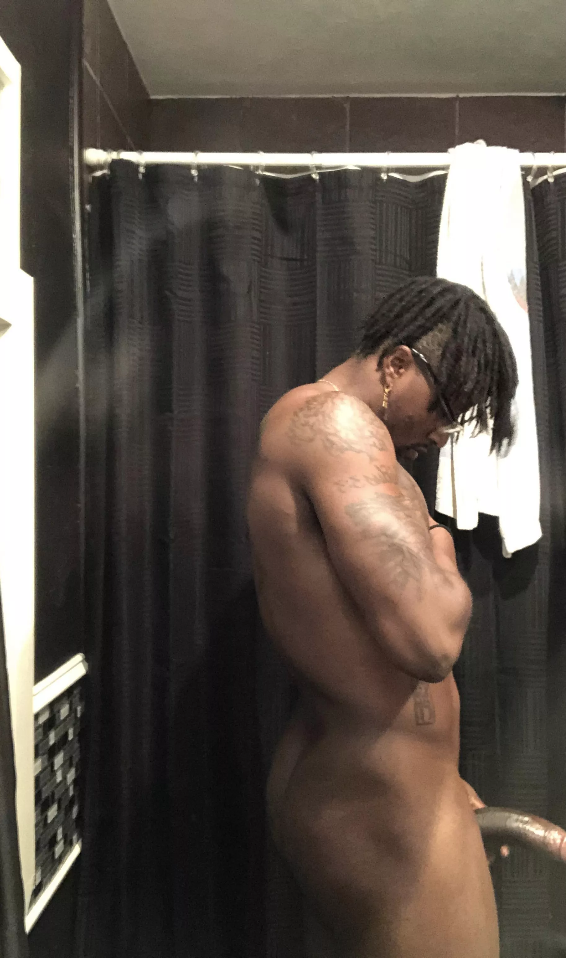 Gawd-like ??? posted by weaknessbilliards