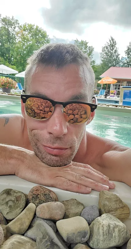 Gay camping done right by ask_for_a_nudie