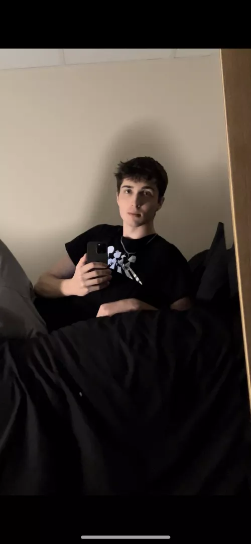 Gay Canadian cutie by sadboycad