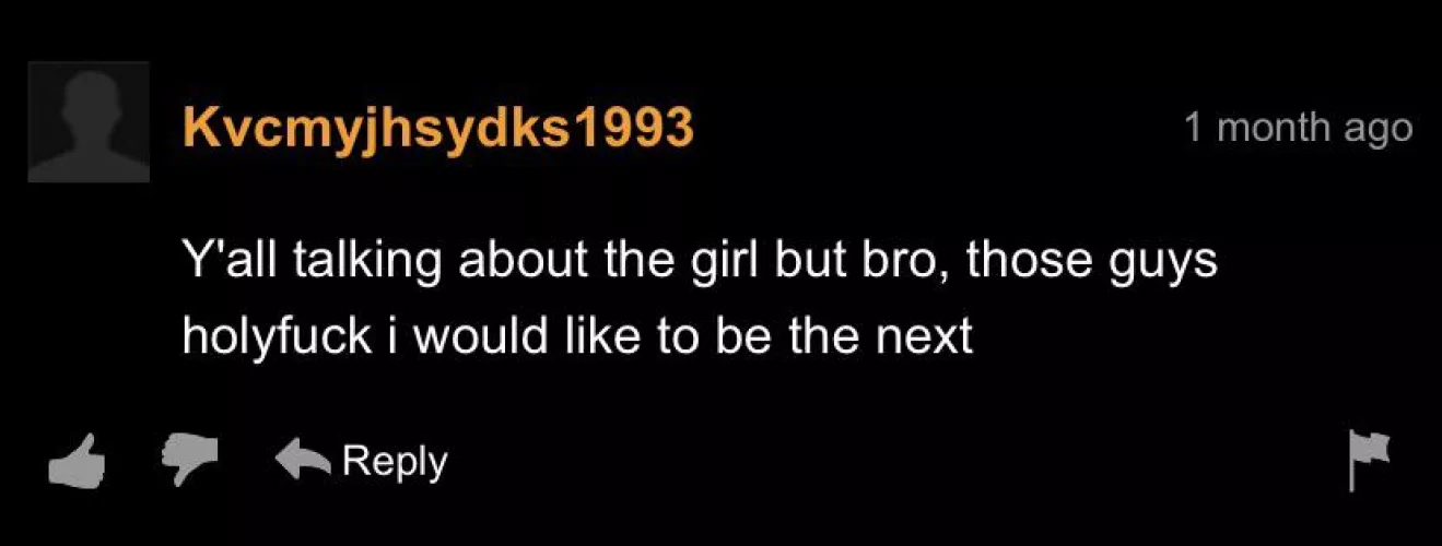 Gay???!? by AJSxBelleDelphine