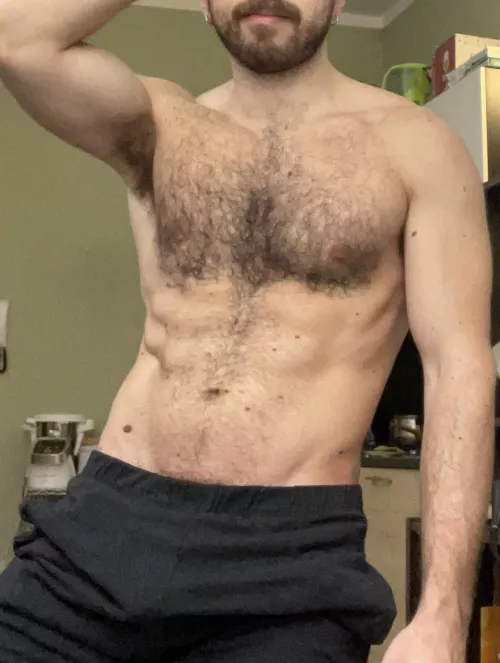 Gay otter here! Into hairy boys of course and kinky (chastity belt, spanking, feet/sox) by roxaschastity92