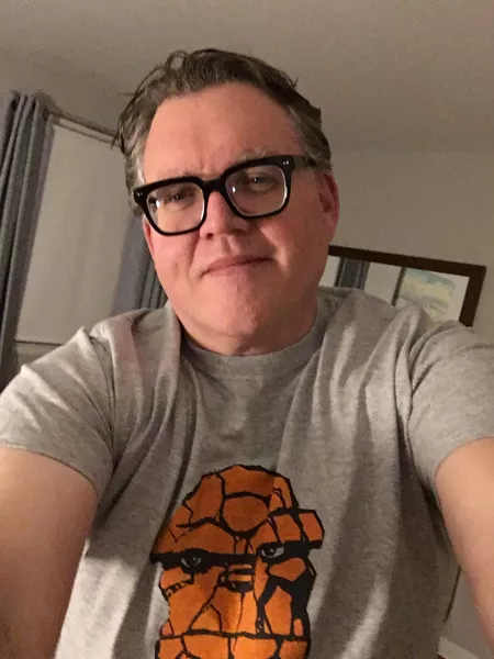 Gaymer Dad in NJ here - raised four kids (now in their 20s) who love console games and RP via MMOs and tabletop RPGs. Any other gay gamer Dads out there? by Seamus565