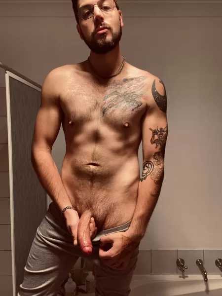 G’day. (: by LonesomeWerewolf