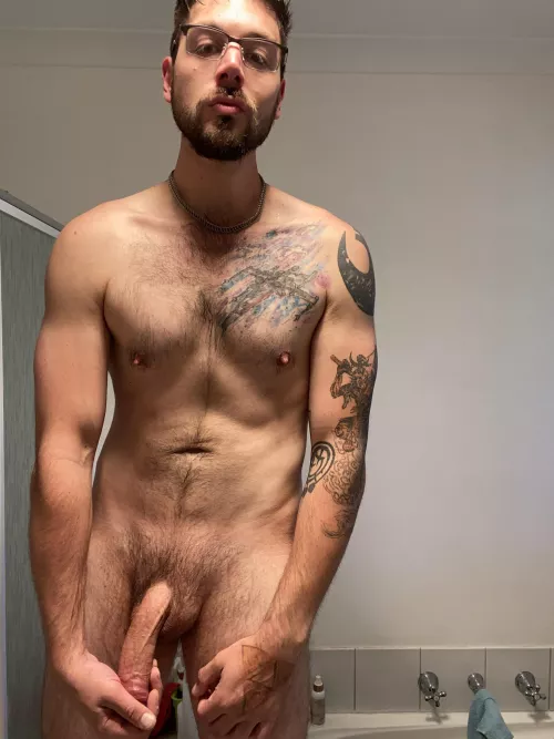 G’day from Australia. by LonesomeWerewolf