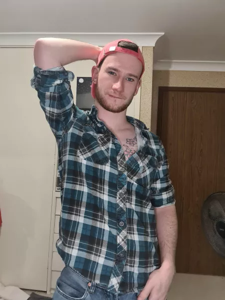 G'day how have y'all been going today? by incubusking