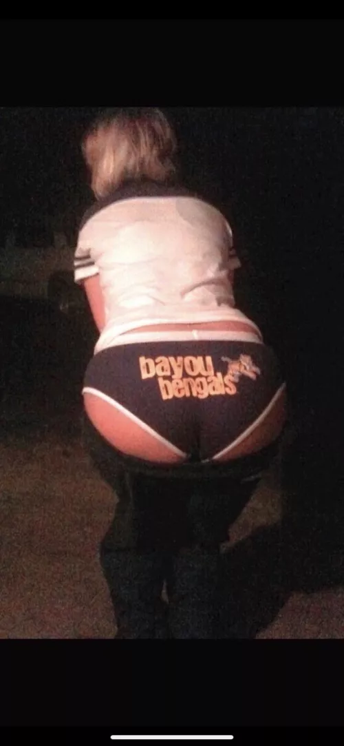 GEAUX Tigers by Bayou_Bengal_Fan