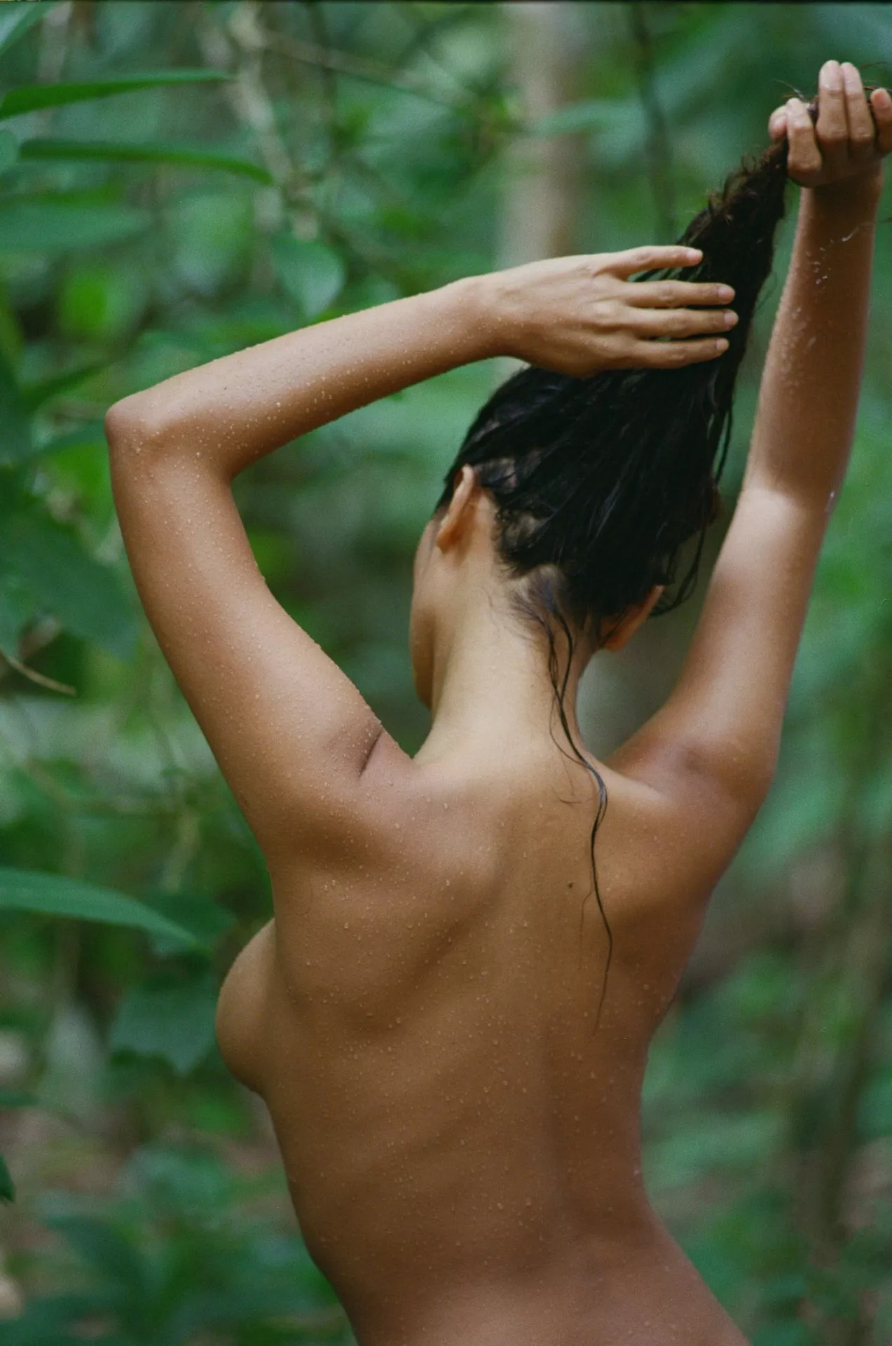 Geena Rocero posted by paredocks