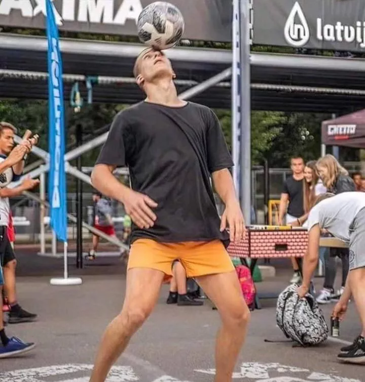 Geez posted by PuzzleheadedCard6554