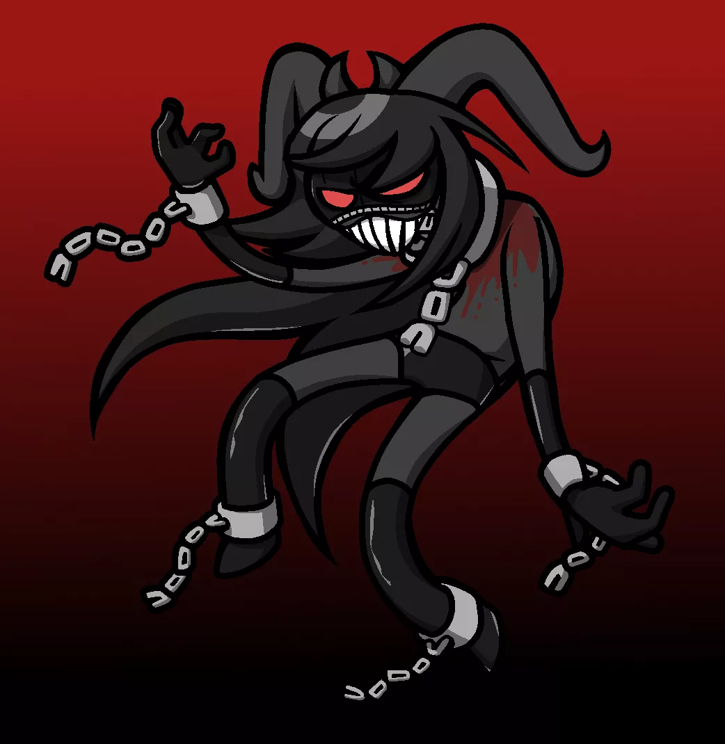 Gehenna variant Siren posted by w_i_d_0084