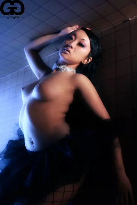 Geisha is to die for! by auroraskywalker