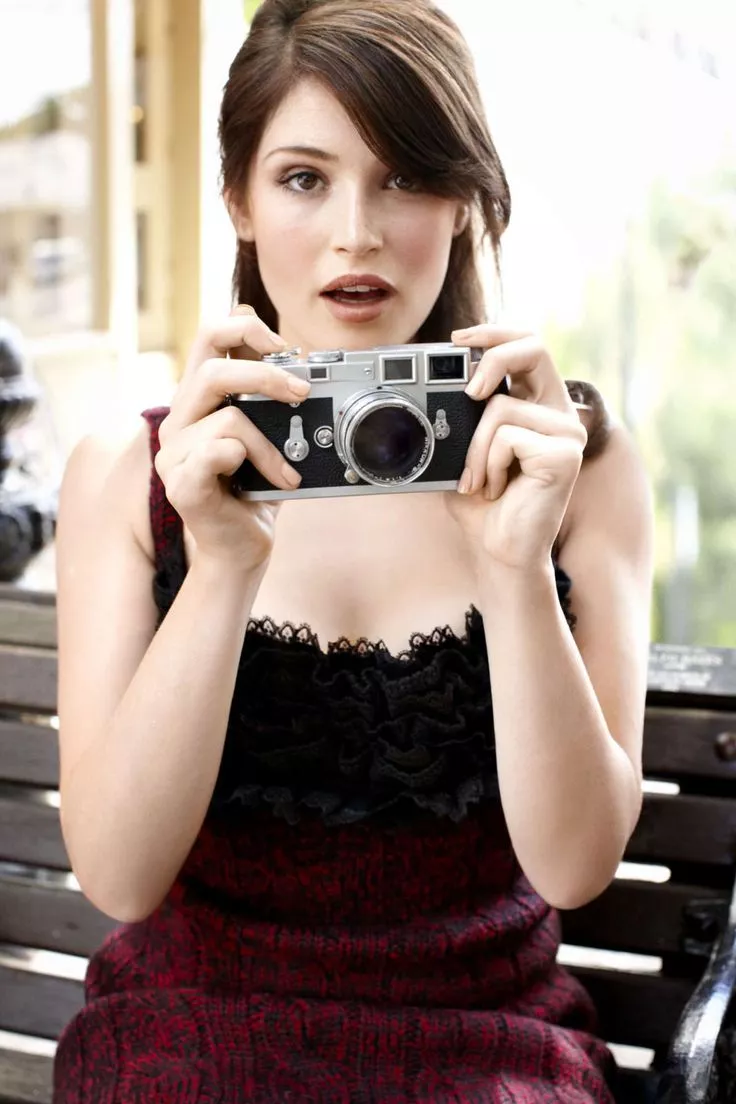 Gemma Arterton posted by fixture-units