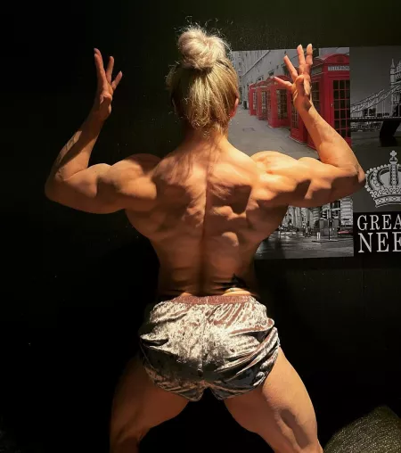 Gemma Lancaster by Master_Rignolo