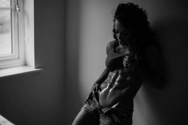 Gemma Mac Millan by Master_Rignolo