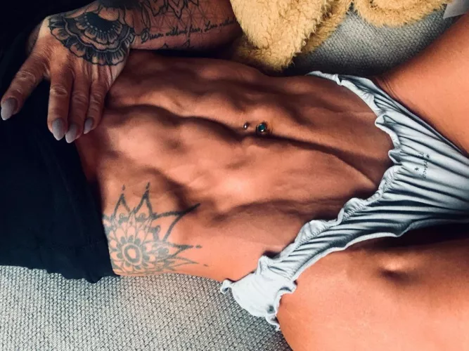 Gemma Mac Millan by Master_Rignolo