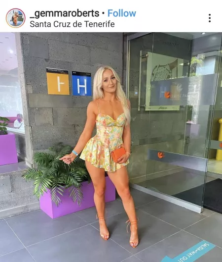 Gems amazing legs by Englishgenttleman