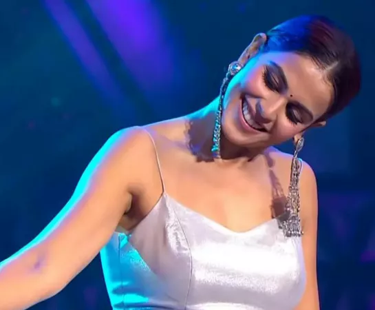 Genelia D'souza by DarkArmpitSmell