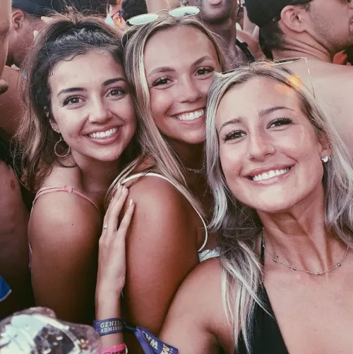 General Admission by honeybee9299