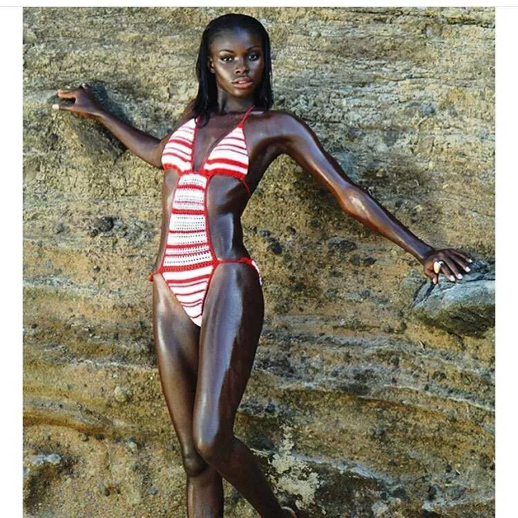 Genil Williams posted by Berm169