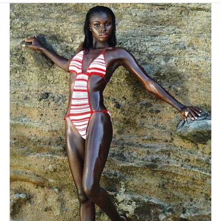 Genil Williams by Berm169