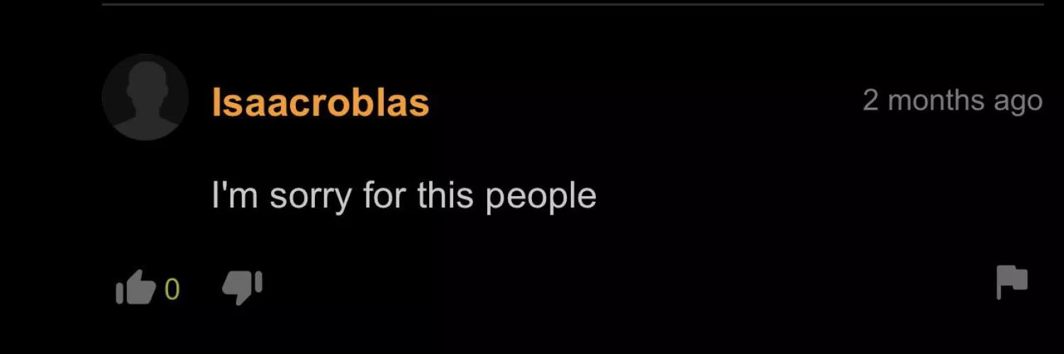 Genuinely concerned bystander by Tritonthegnotg