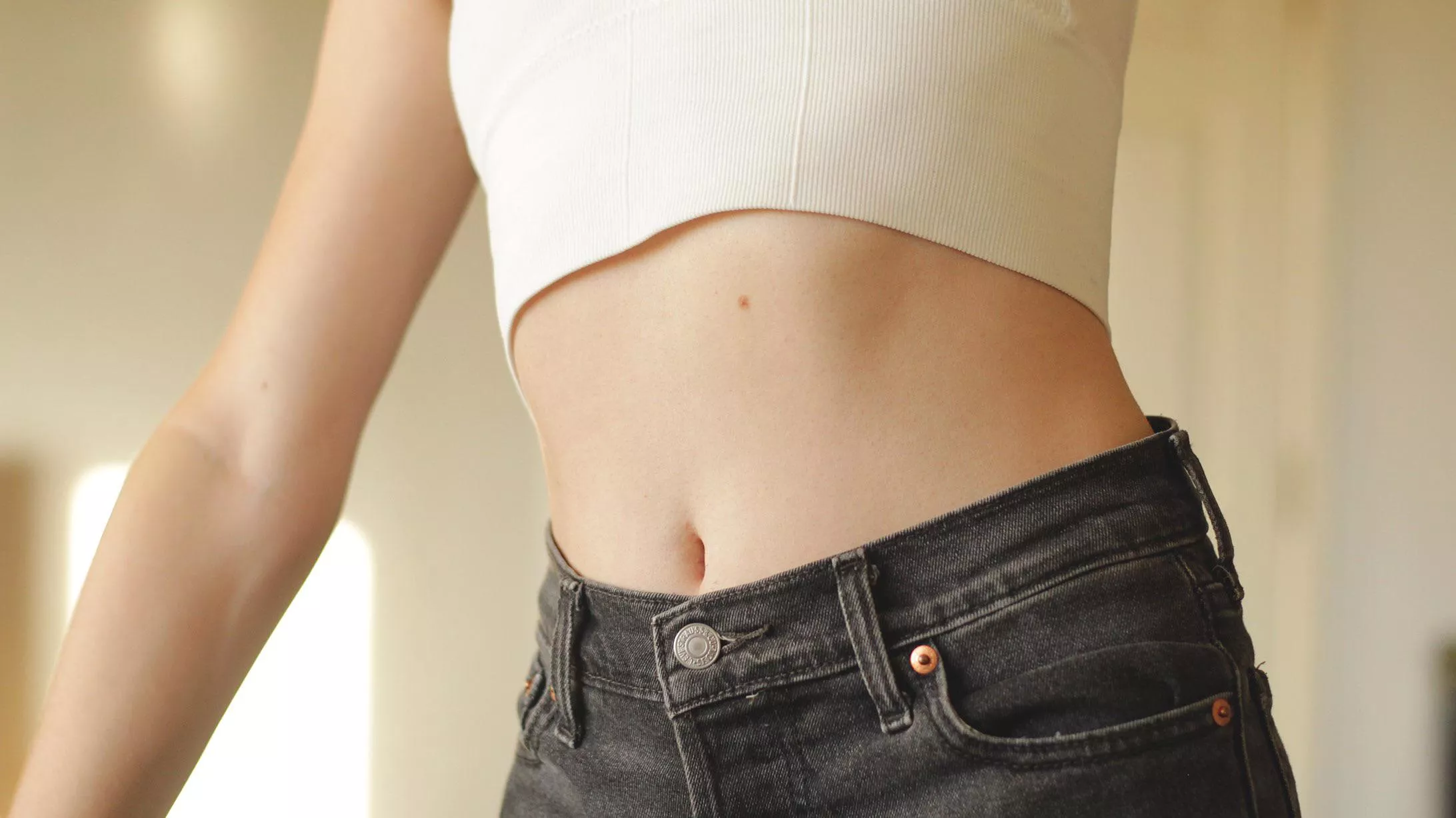 Genuinely finding a new love for my button thanks to this sub 🥰 posted by Naked_Cuddles