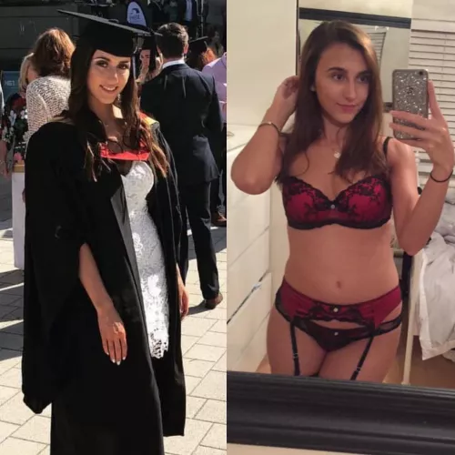 Geordie slut by Plane-Specific6387