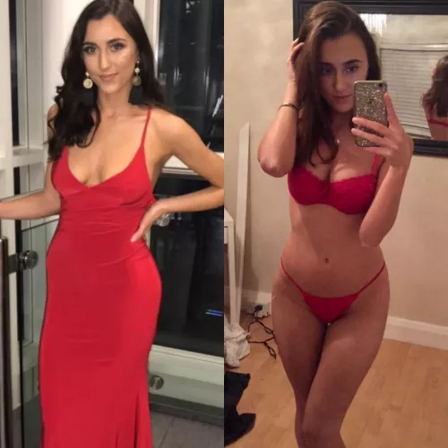 Geordie slut by Plane-Specific6387