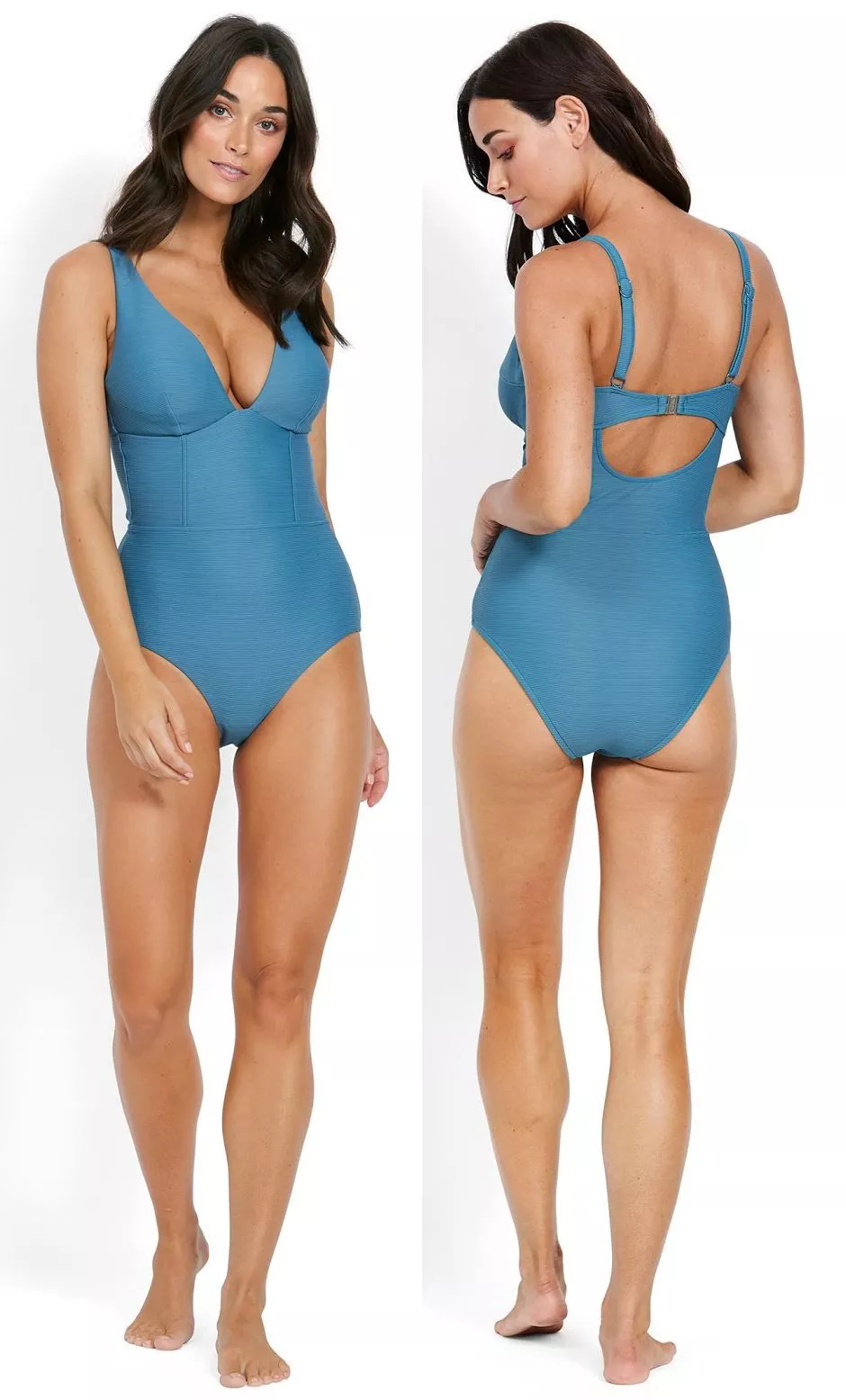 Georgia Berg @ Sunburn posted by Lowietski