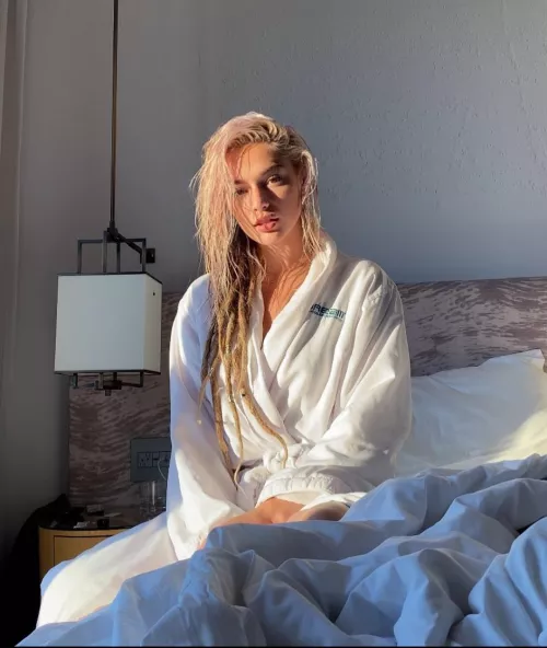 Georgia Ellenwood by flyfish6000