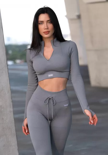 Georgina Mazzeo by Kikins26