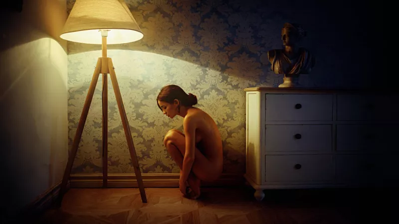 Georgy Chernyadyev (Photographer) by tasmanbayphotography