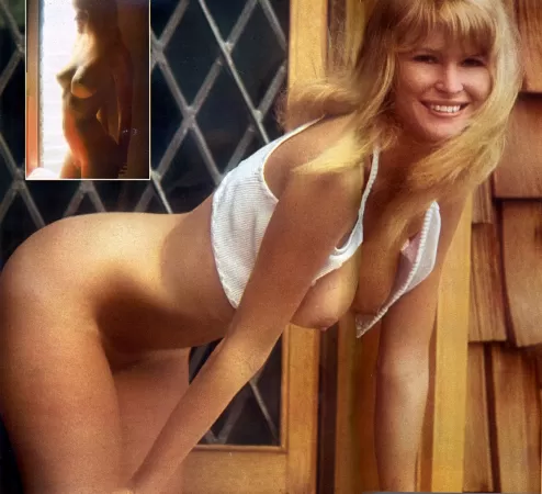 Geri Glass, Playboy Playmate Of The Month September 1973 by JuliaSeth
