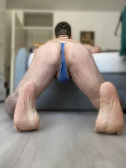 German bi 30 by Right_You4631