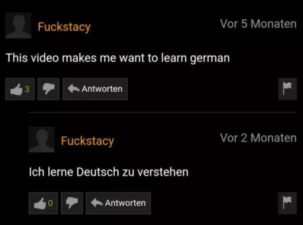 German JOI hits different by Berishowiz