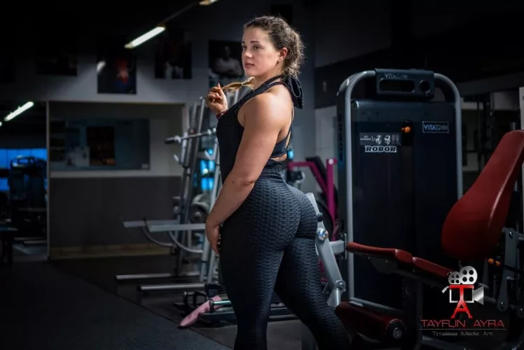 German Power by lhwchamp