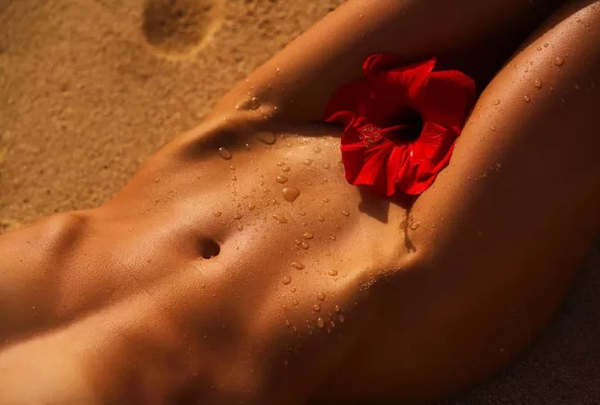 German ski jumper Juliane Seyfarth by Admirateur1