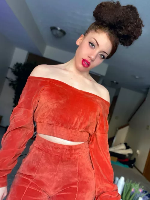 German x African American by kissverakiss