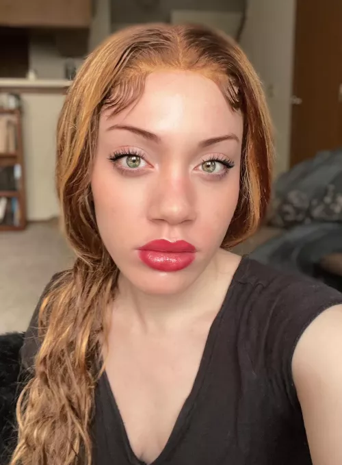 German x African American by kissverakiss