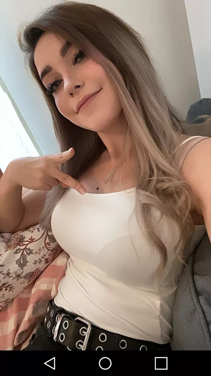 GER-Youtuber Anni the Duck posted by [deleted]