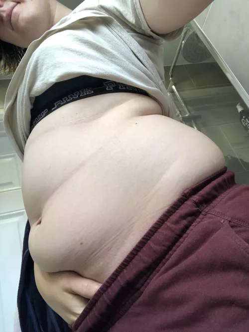 Get a firm grip on these handles over on my OF 😘 by InsatiableGreedGirl