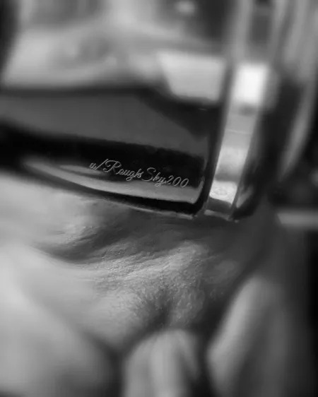 Get a grip, (M)onday is here! Make it a good one, CGW! by RoughSky200