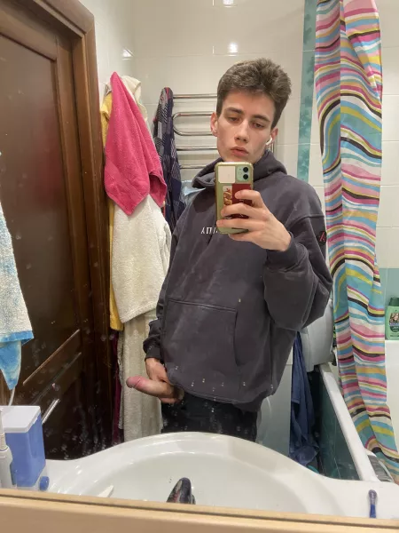 get a taste 👅 by R7zRzhOg