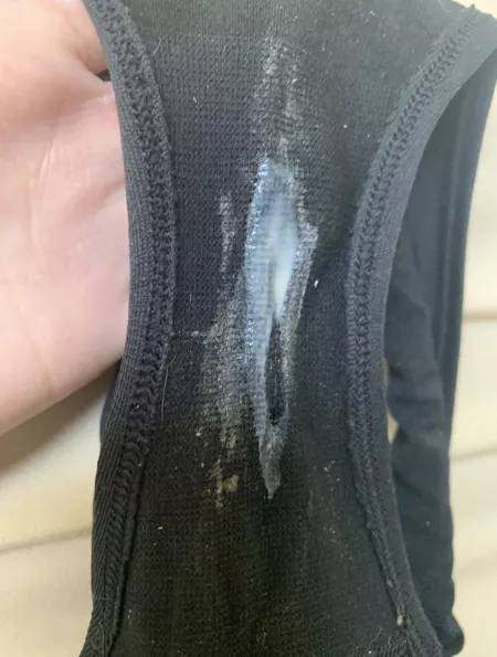 Get a taste of my creamy pussy by KaitiBaby69