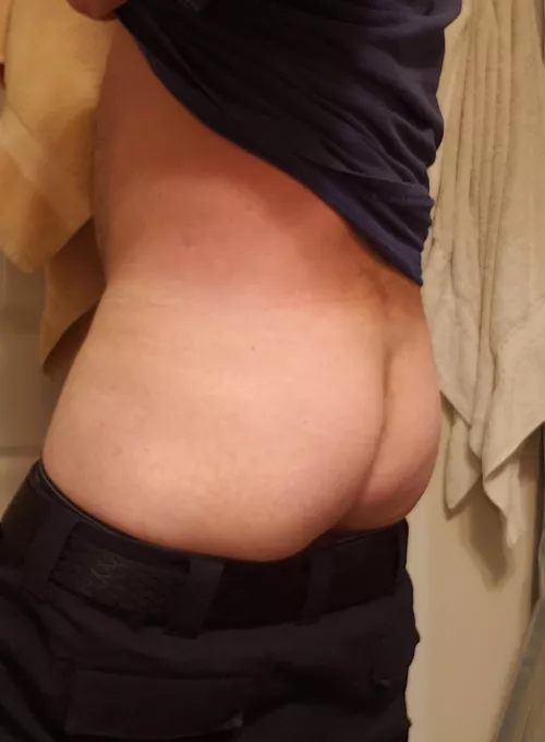 Get back, get back to where you once belonged.. by squad2