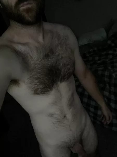 Get back in bed, there’s work to be done. by BlakesBurner