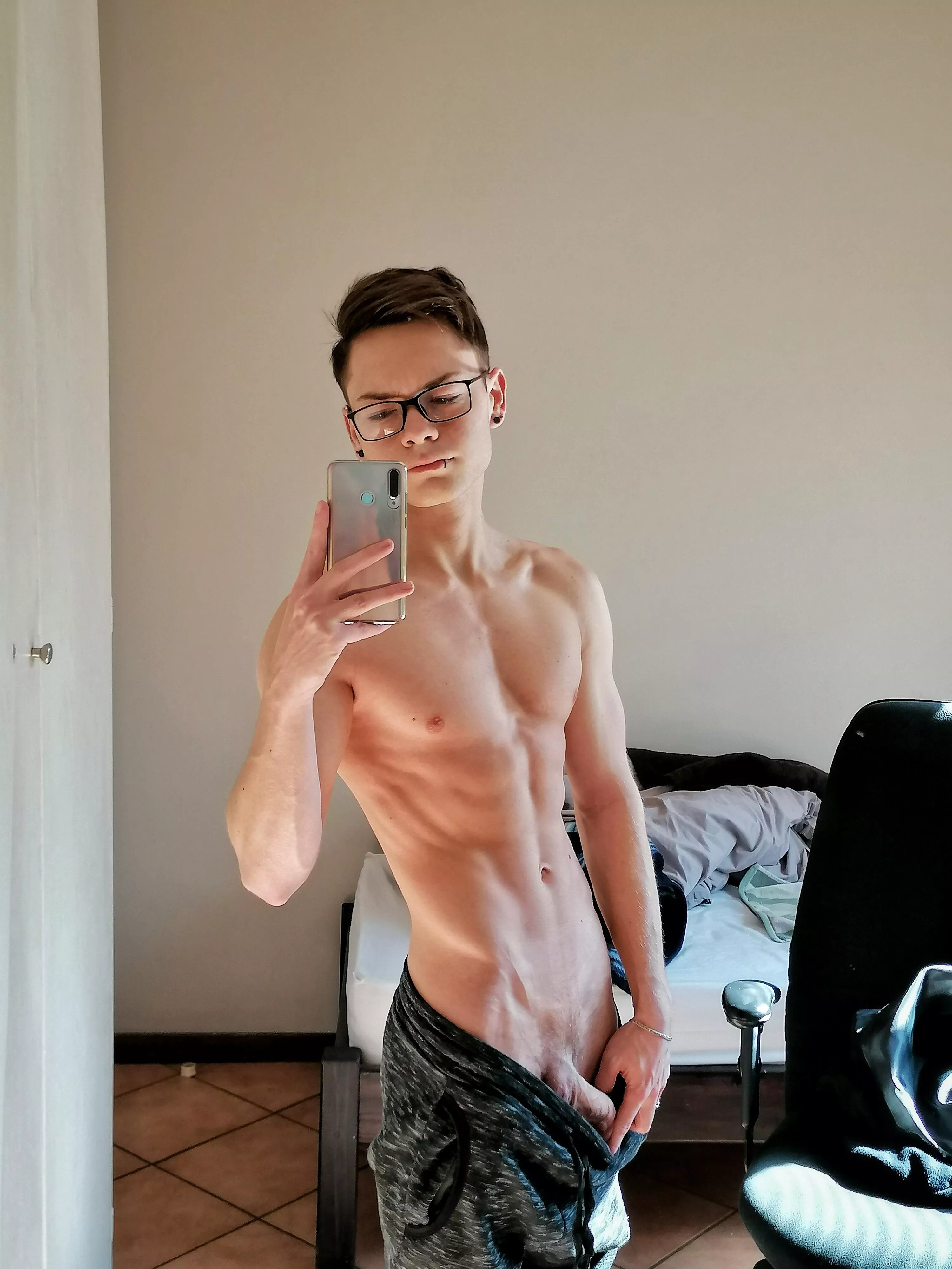 Get back in bed with me posted by covetmev